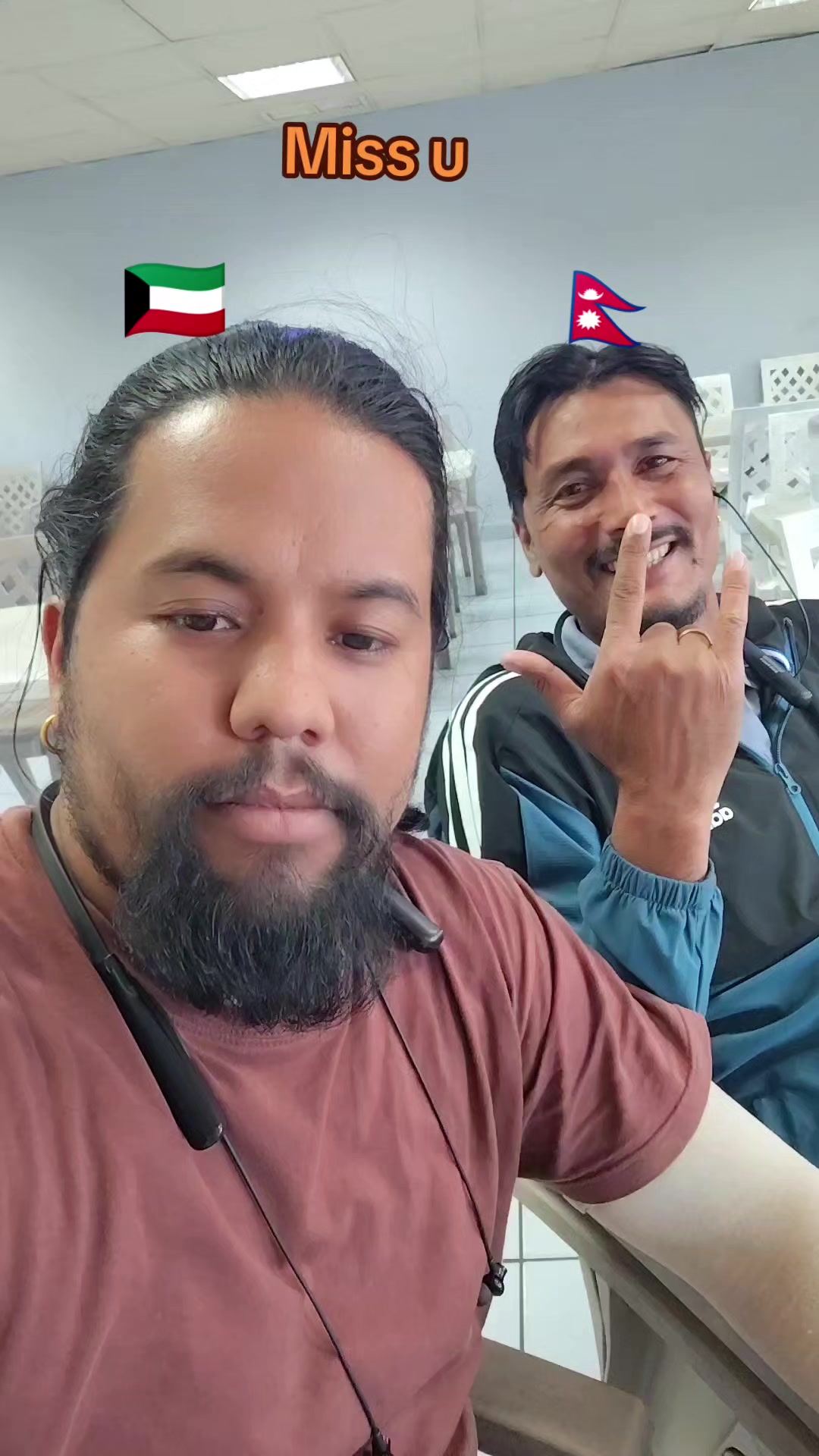 @pokharali kaji❤️💚🌹