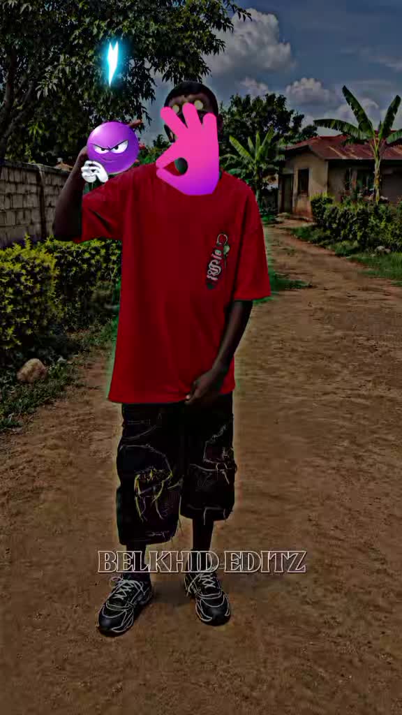 @Ayaaba Evans
