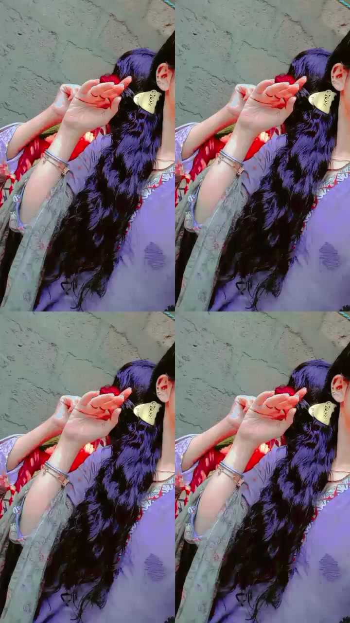 @👑Sindhi girl👑
