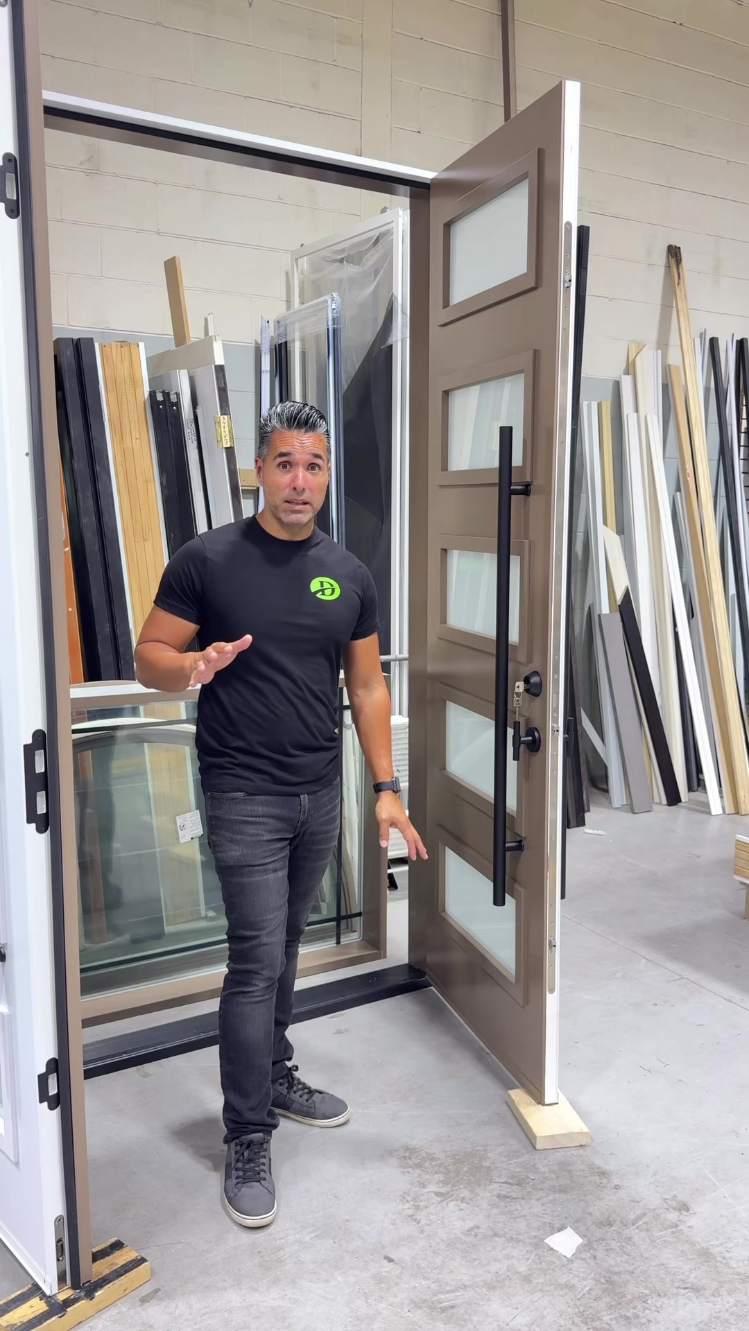 @Direct Doors