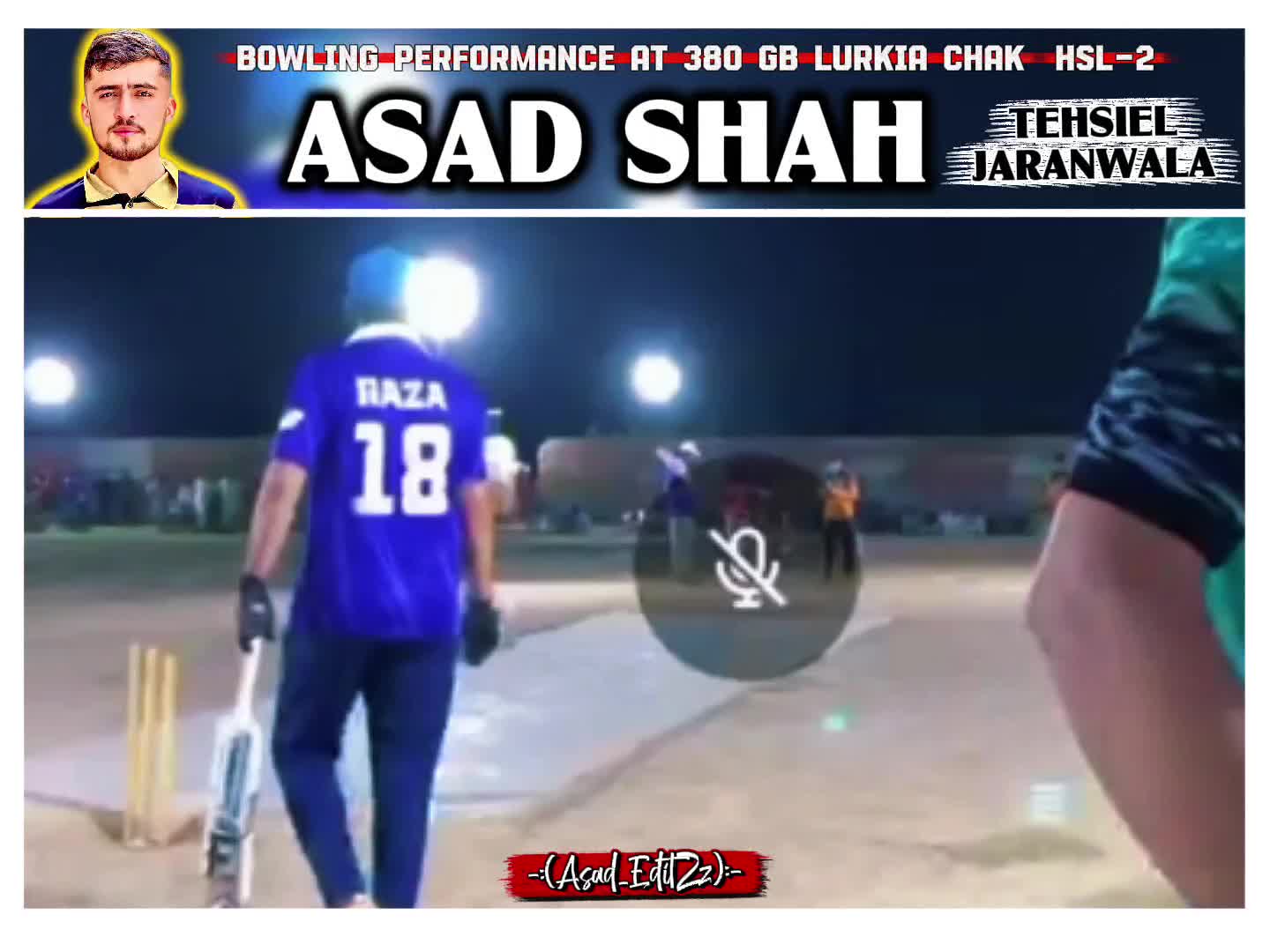 @Syed Asad