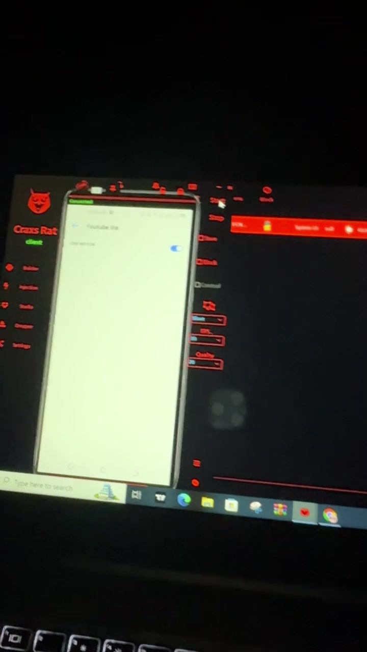 @computer tecah