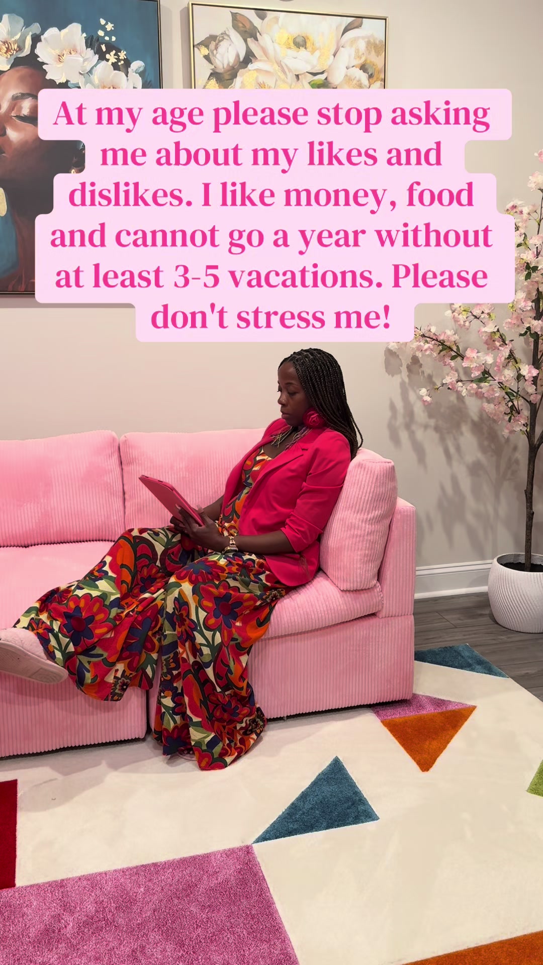 @Jacky’s Lifestyle Edit 🎀