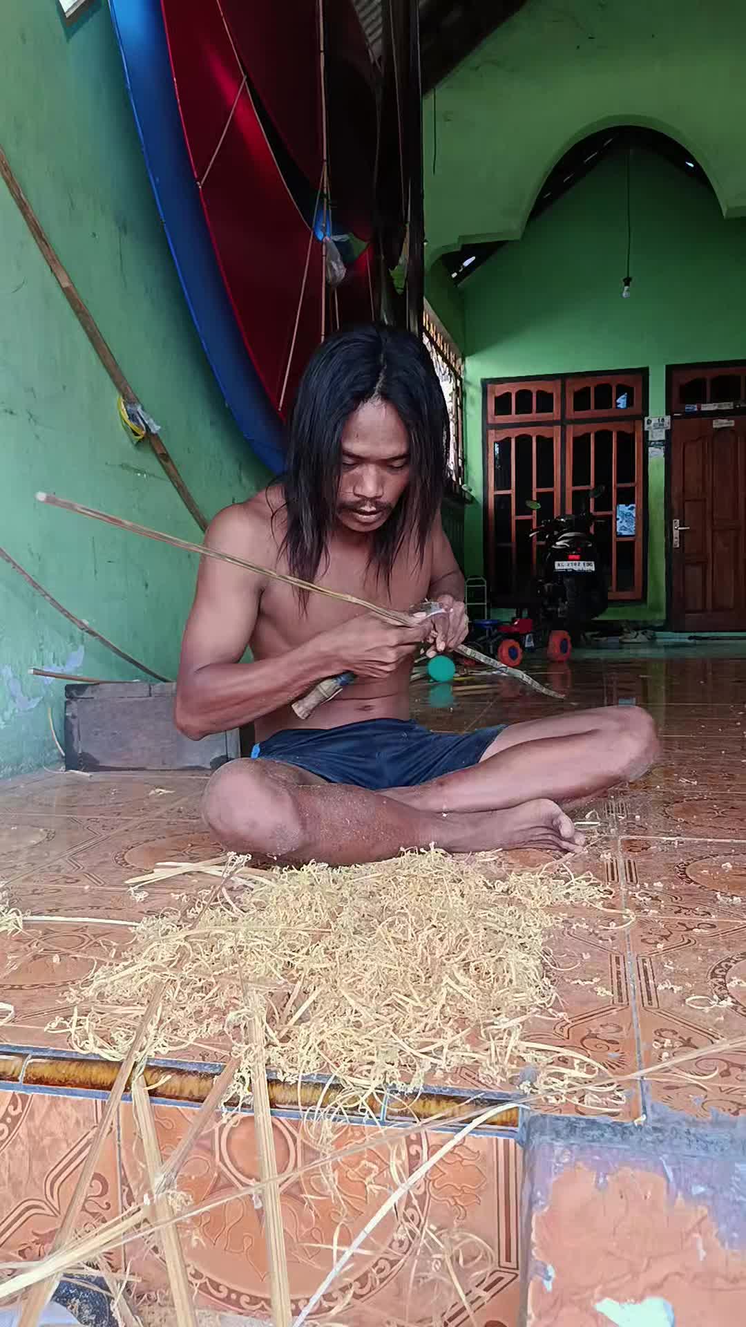 @Ardan PM