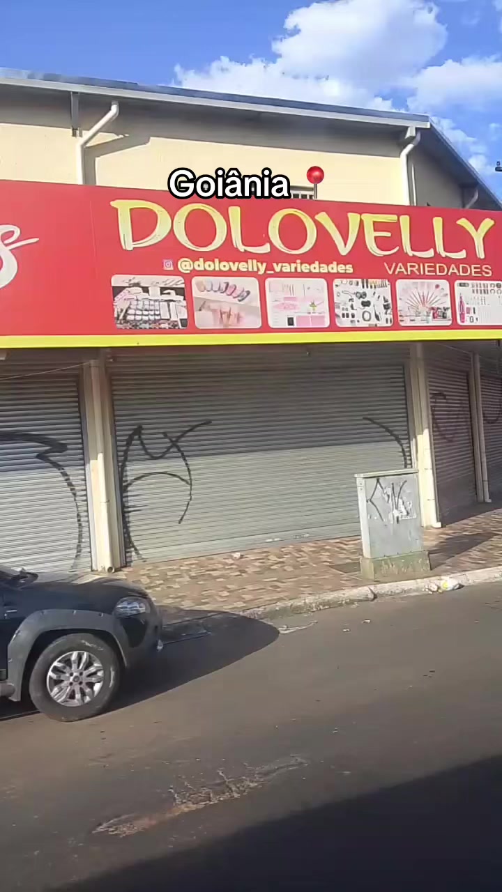 @Paixão Goiana