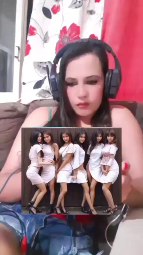 @Juliana Pantera FF