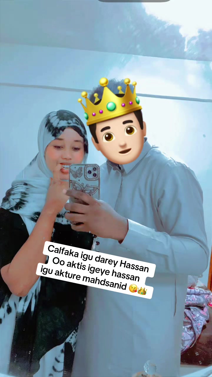 @sucdi qurux🇬🇲