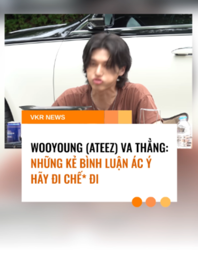 @VKR News