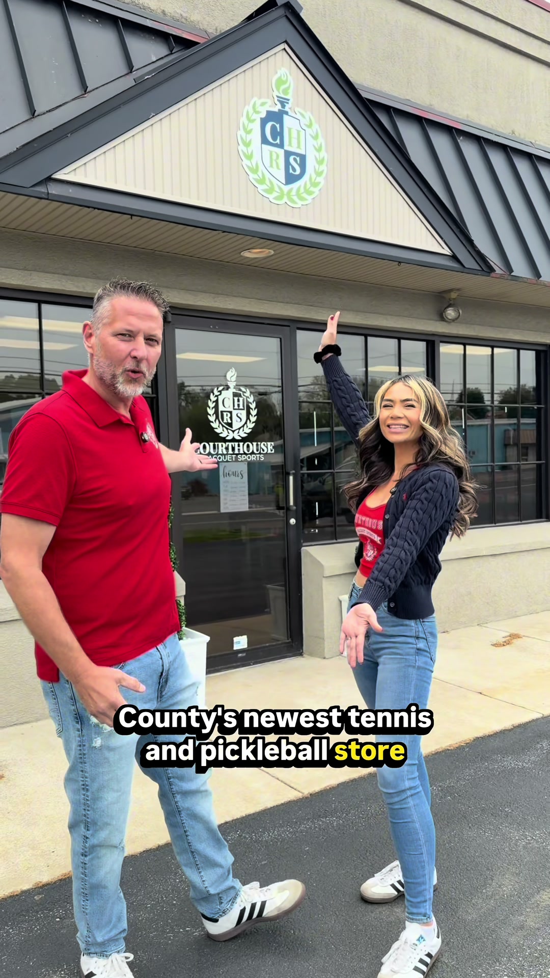 @Berks County Views