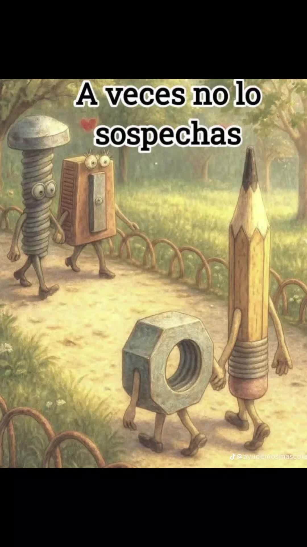 @ARIAS RESCATA