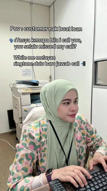 @Natasya Abdullah | Advisory