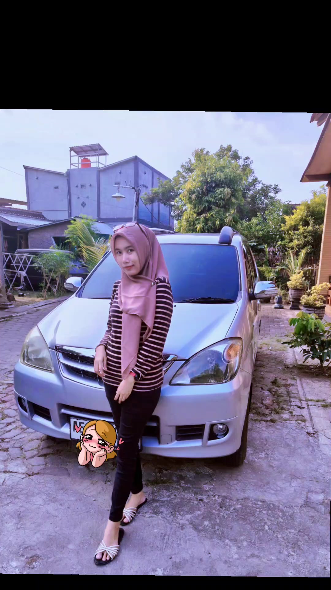 @Cewe'_Jawa 🥰