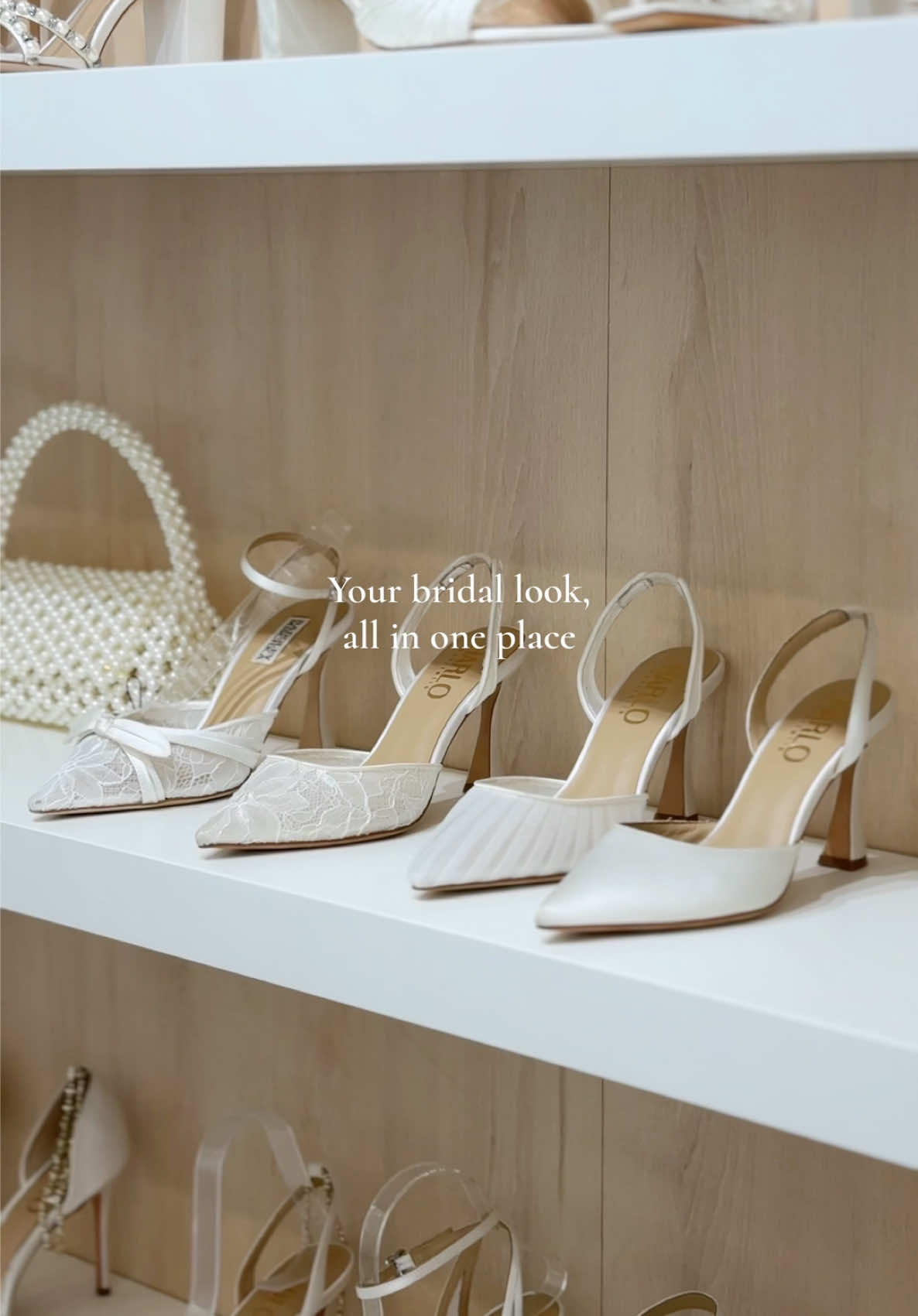 @The White Collection