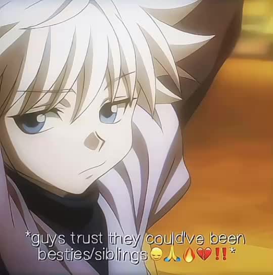 @Emily grace(Killuas version🍫)