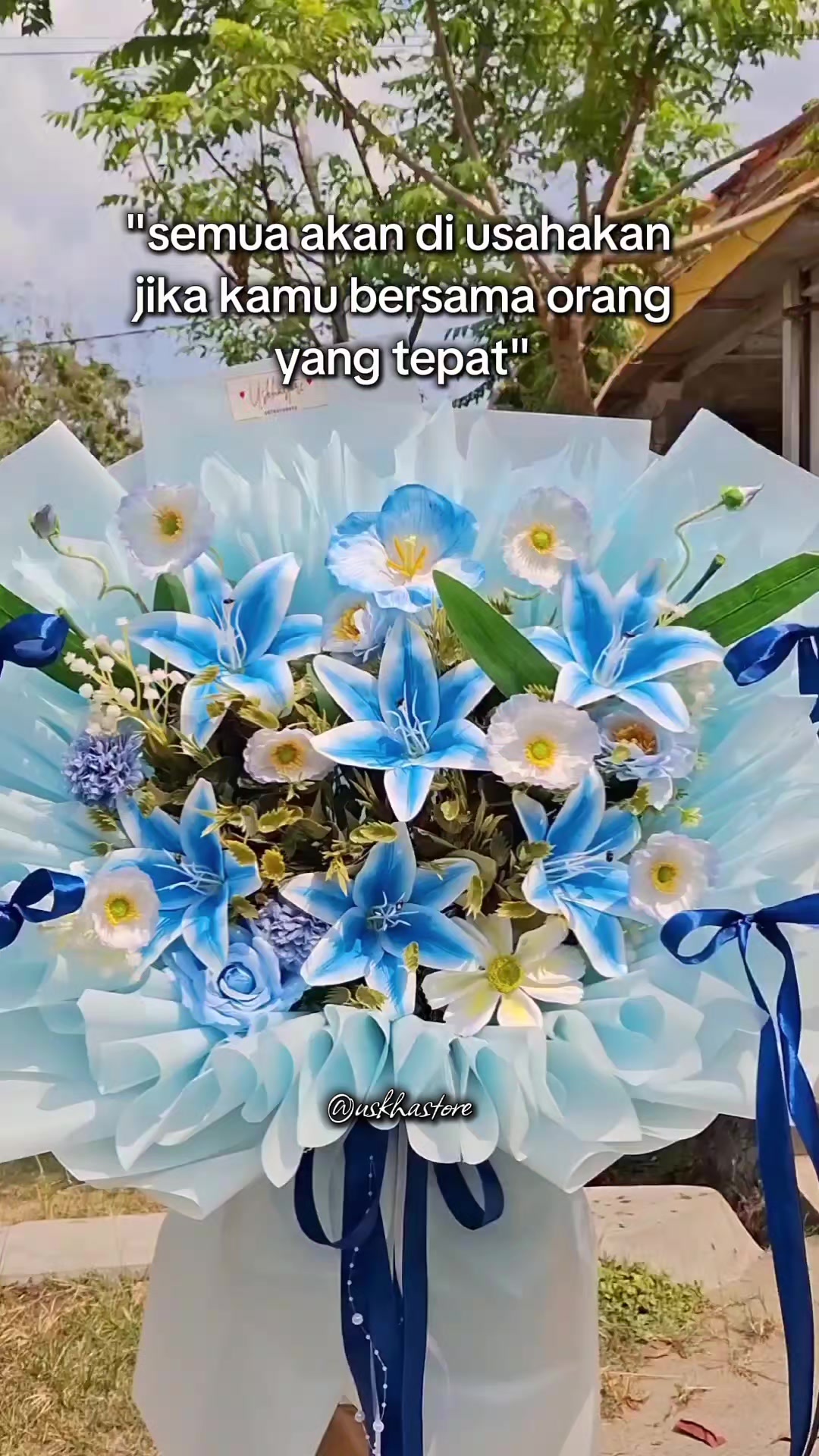 @BUKET GROBOGAN | uskhastore