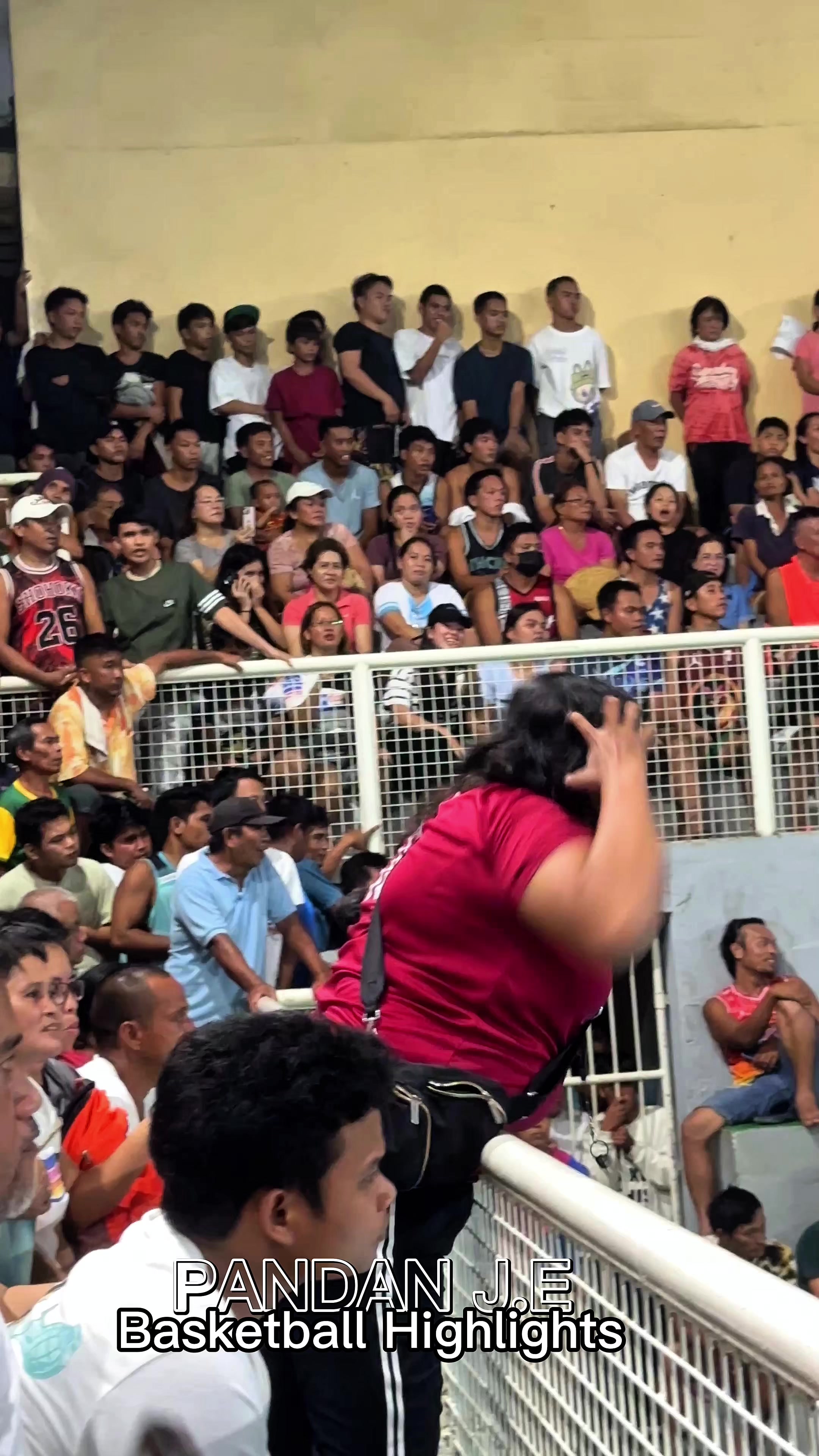 @Pandan Basketball Highlights