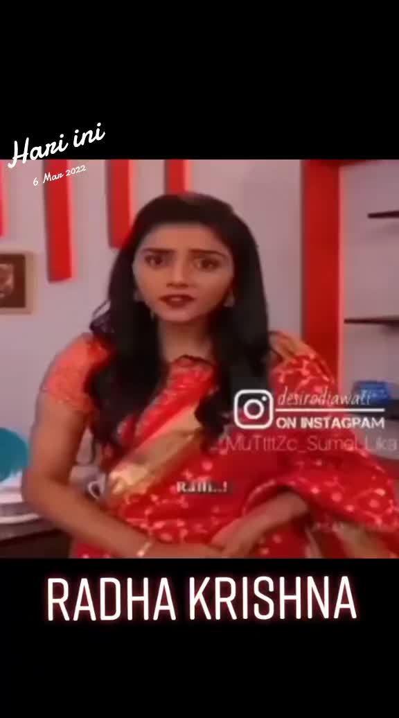 @RadhaKrishna❤