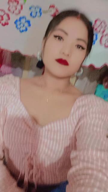 @Pooja Magar Shrestha