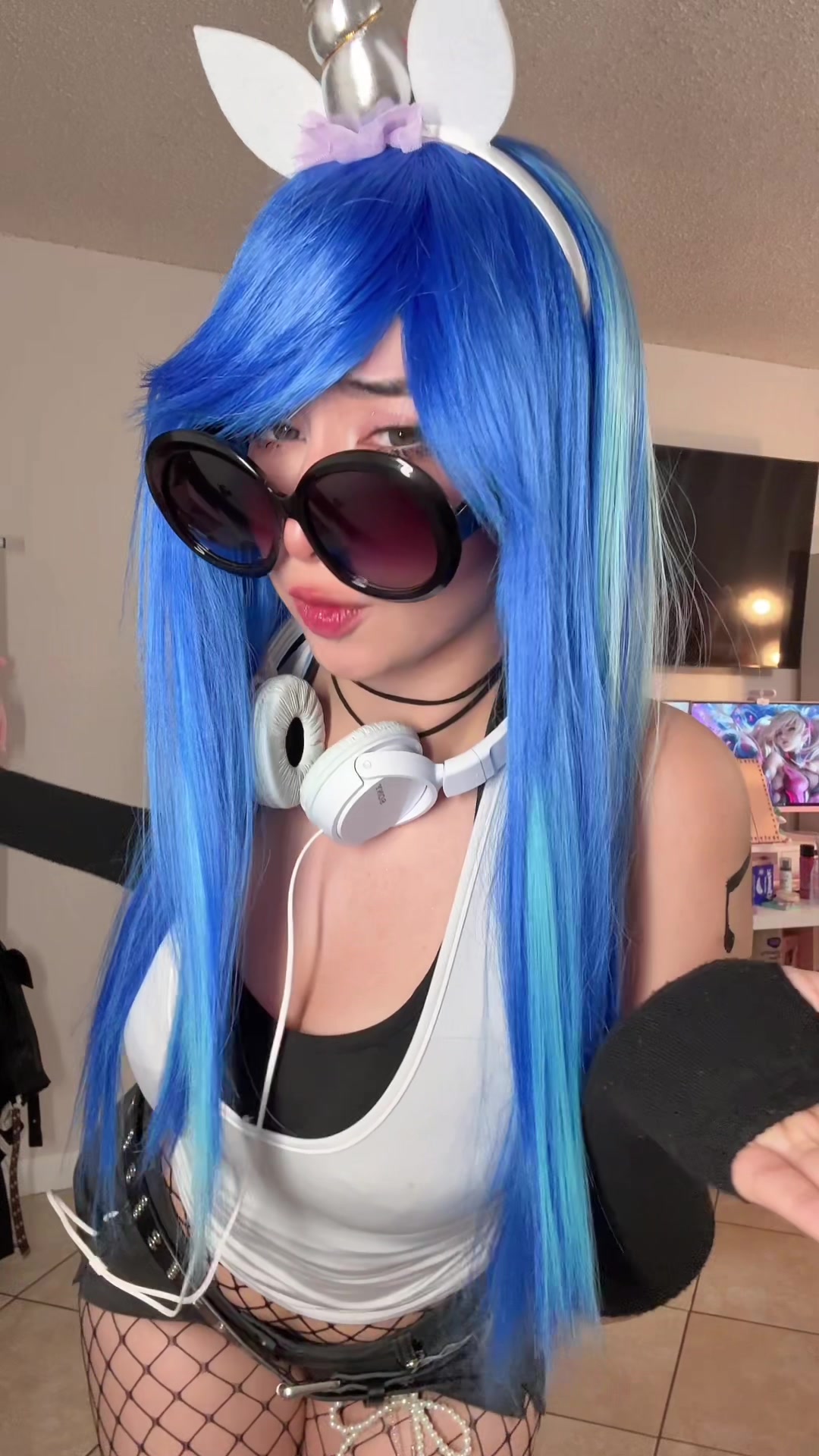 @Rina Magi