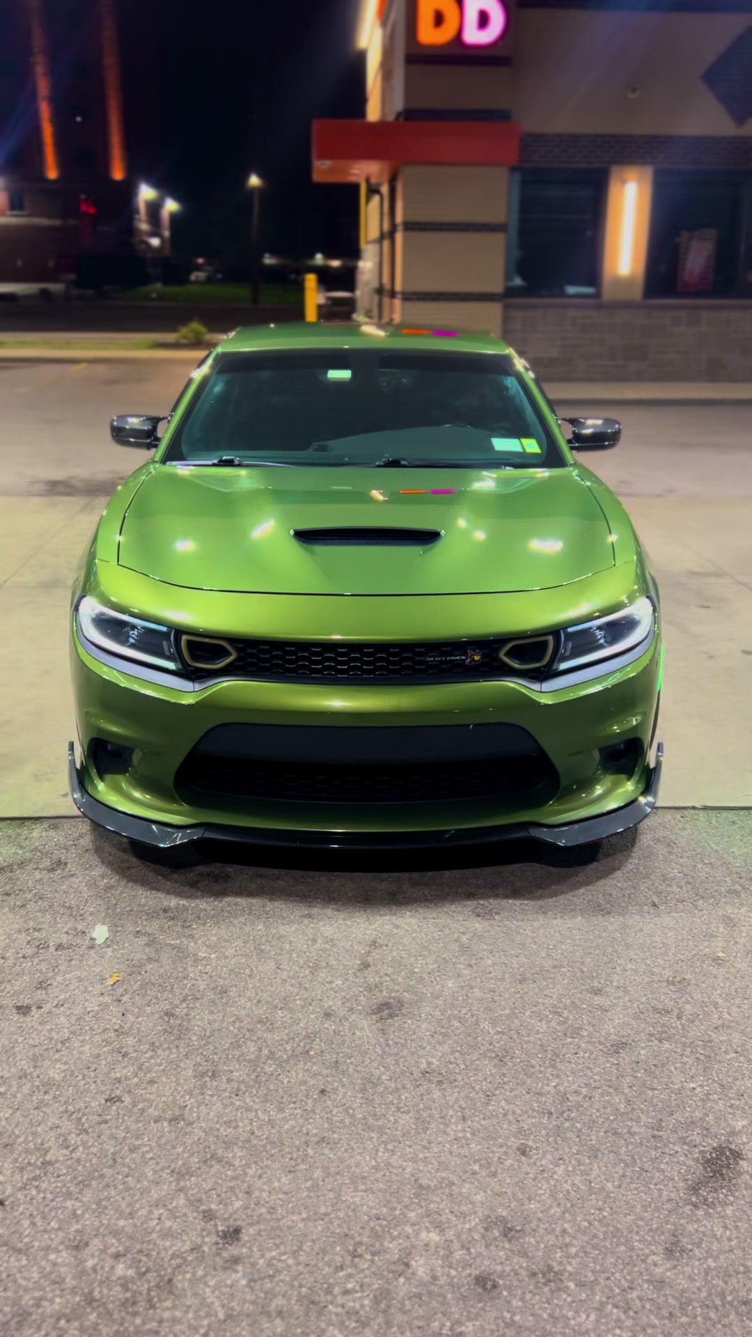 @392Predator