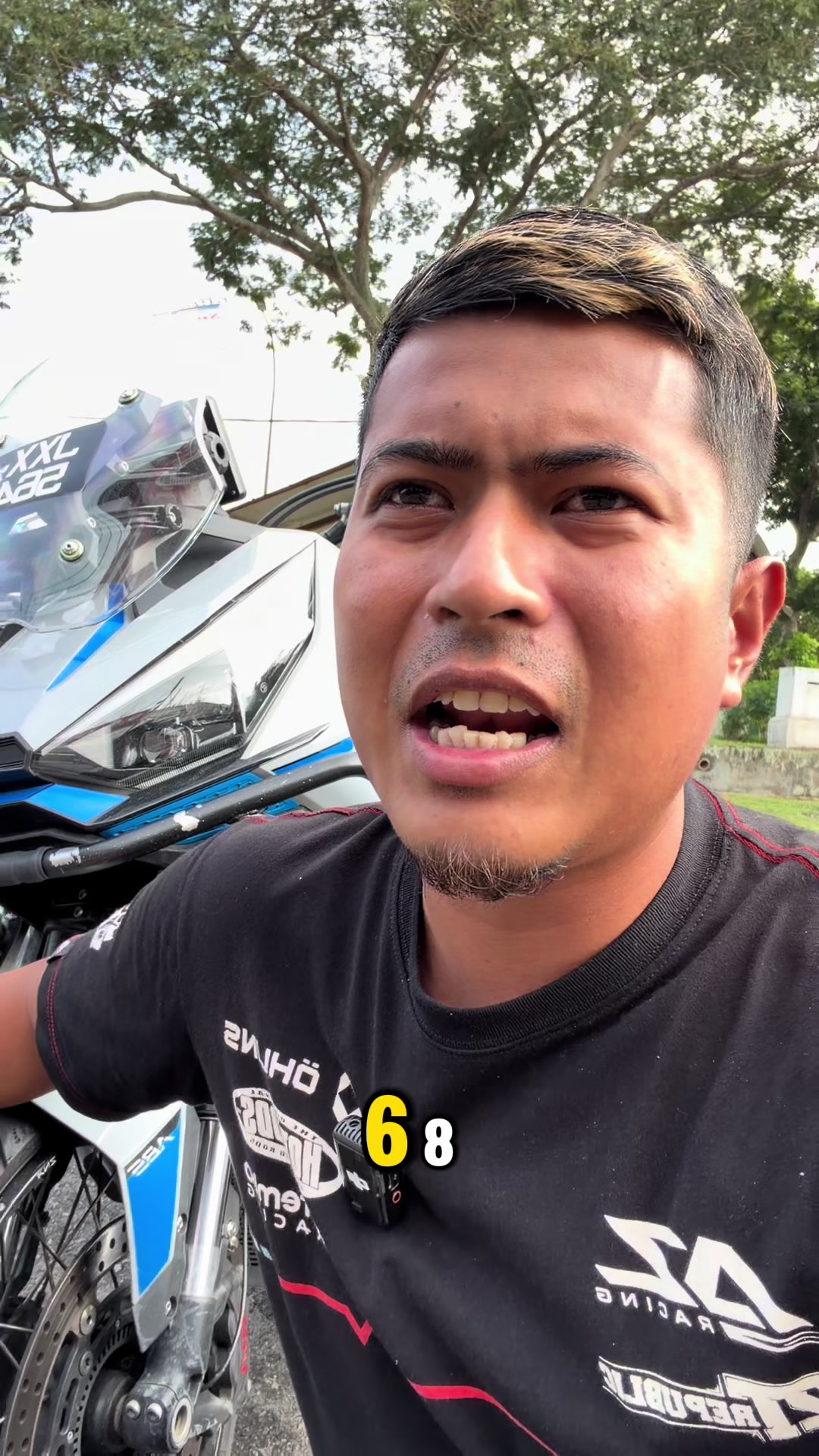 @PINTO TYRE RACING STAR