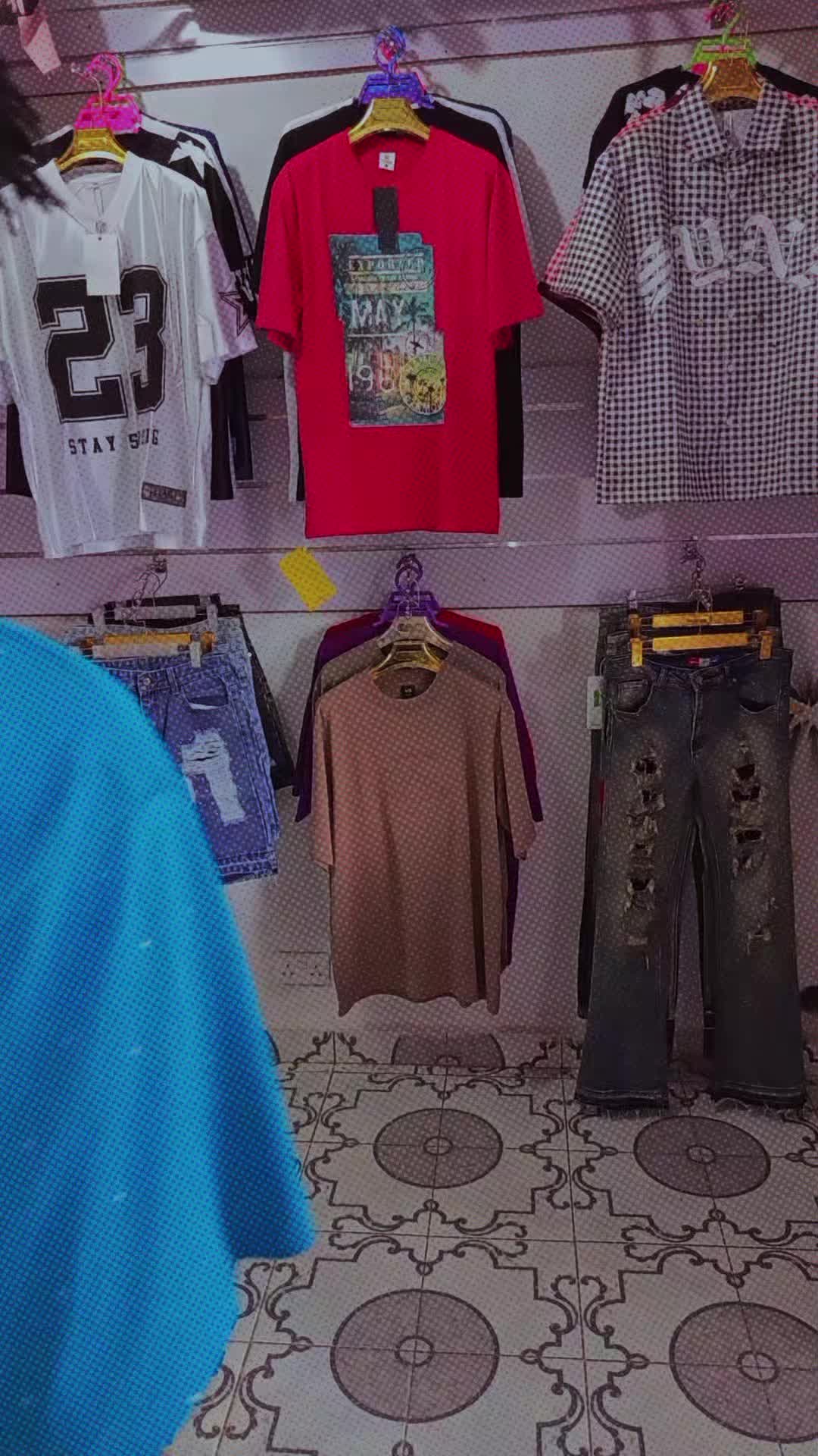 @E BOY UNIQUE FASHION STORE๐ฌ๐ฒ