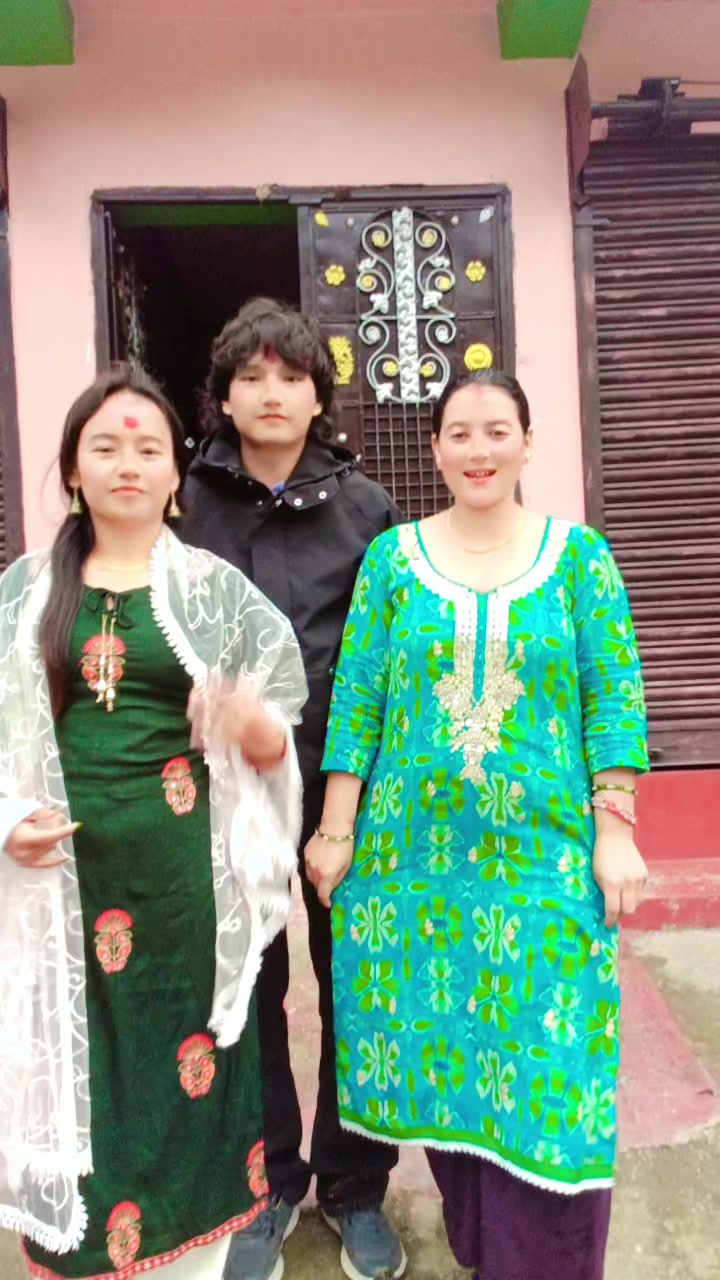@shova basnet
