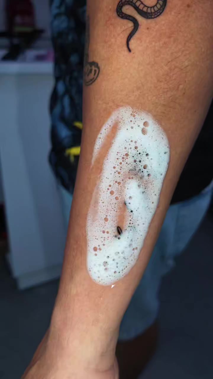 @Yeiko_Tattoo