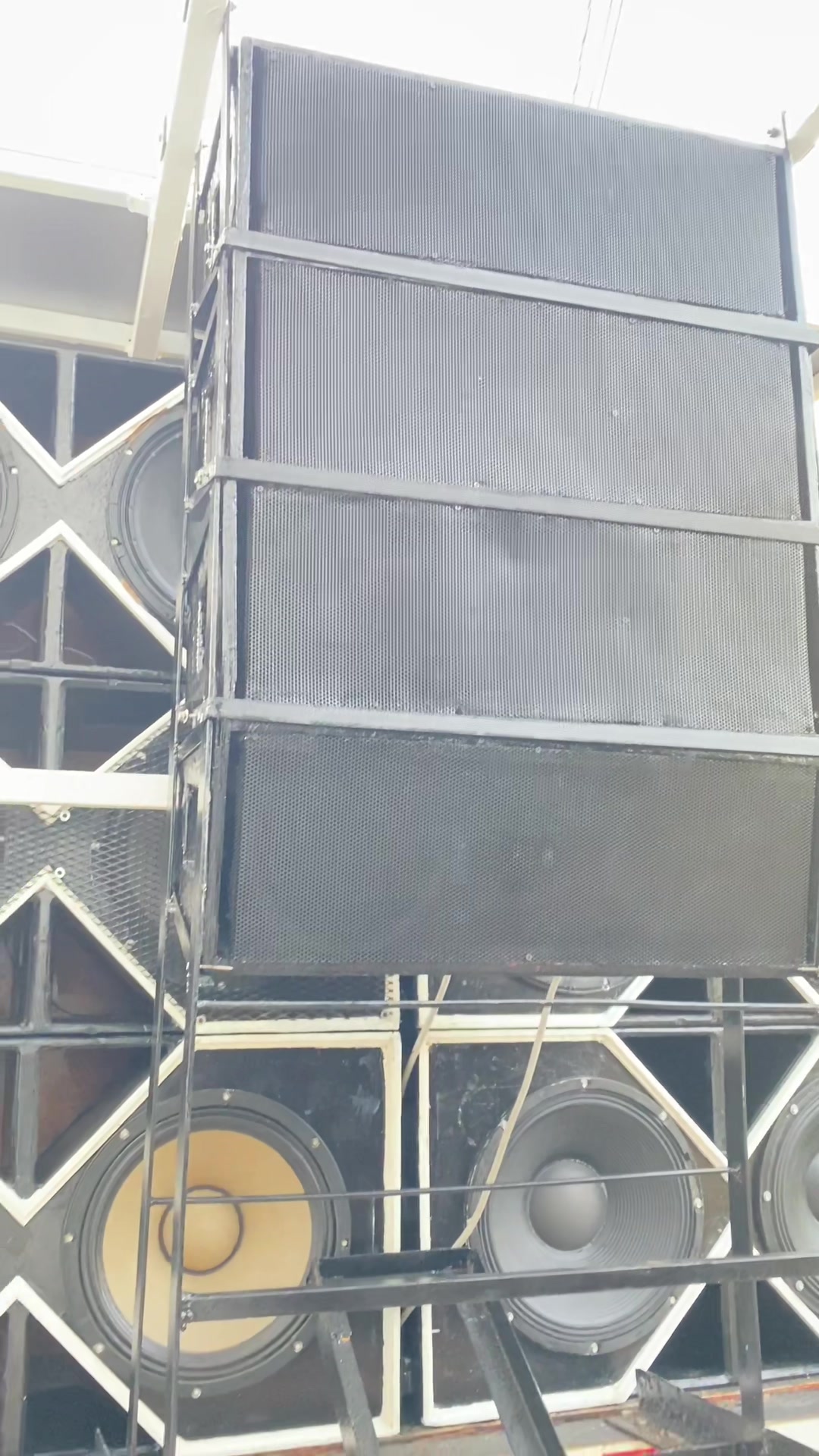 @SSC AUDIO & LIGHTING
