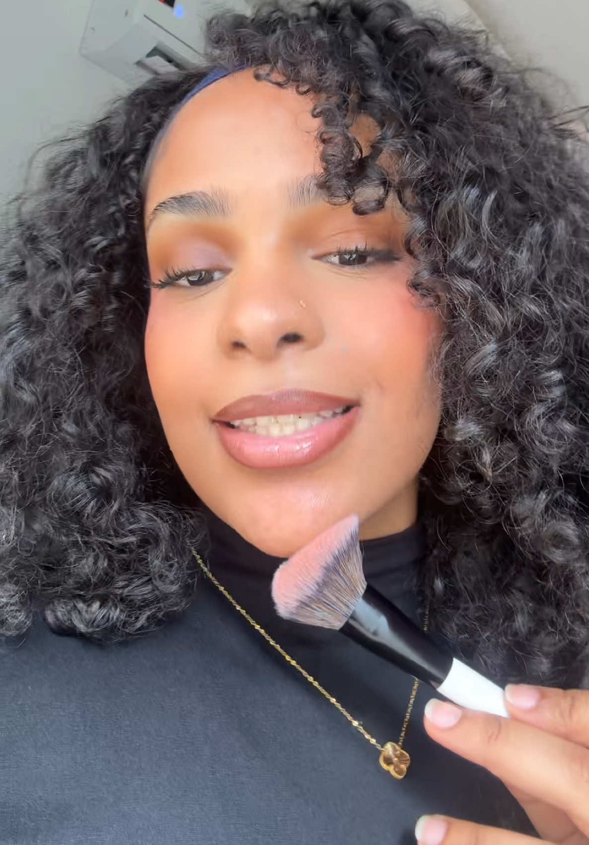@Najat Elhussien | MUA