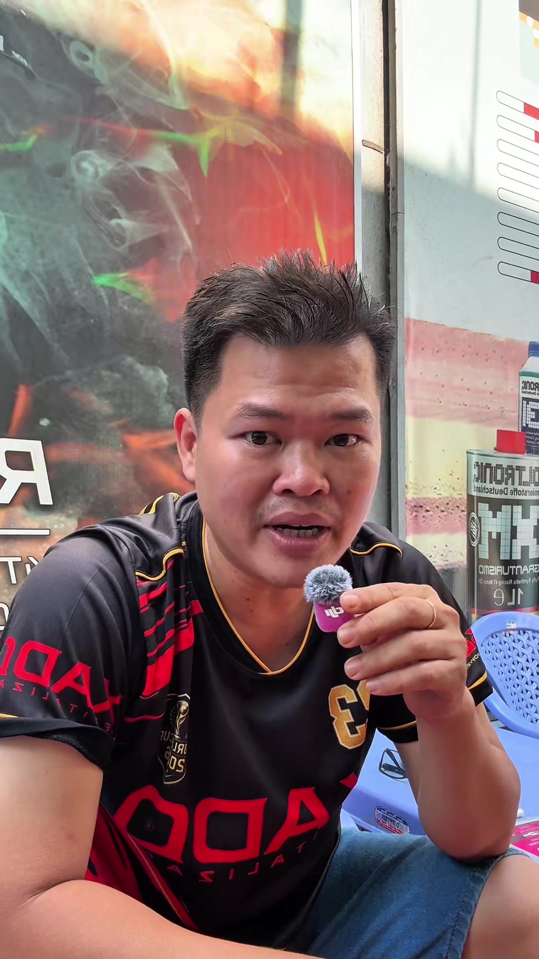@Phúc Lộc Lubricants