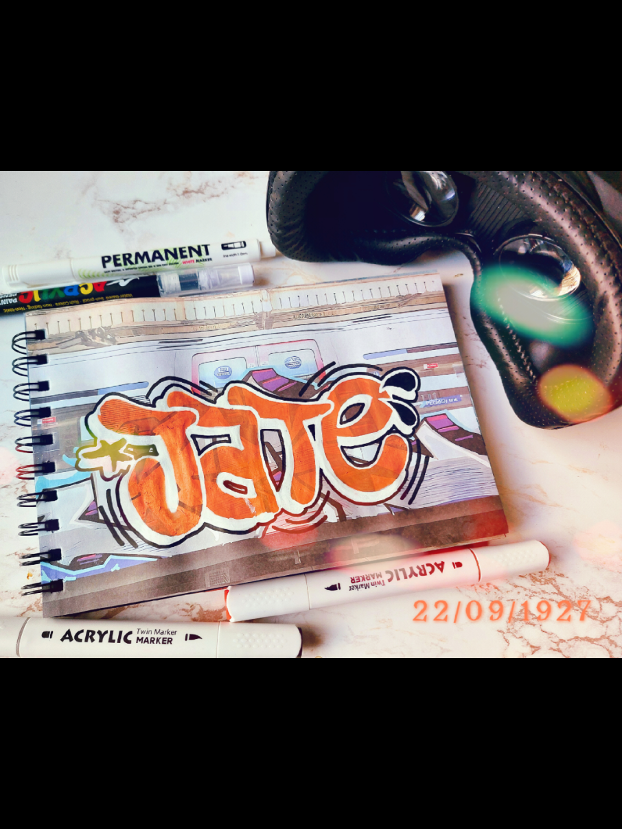 @★ JATE ★