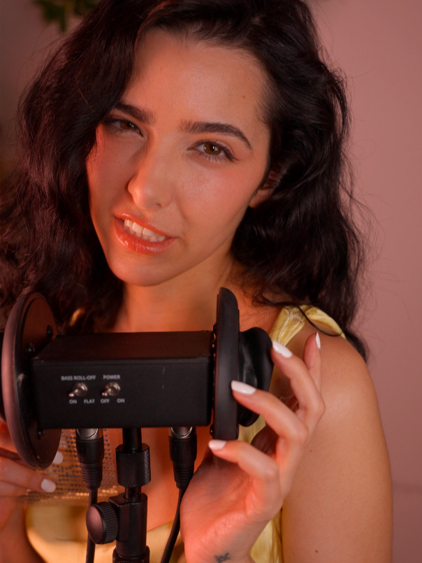 @ASMR Glow