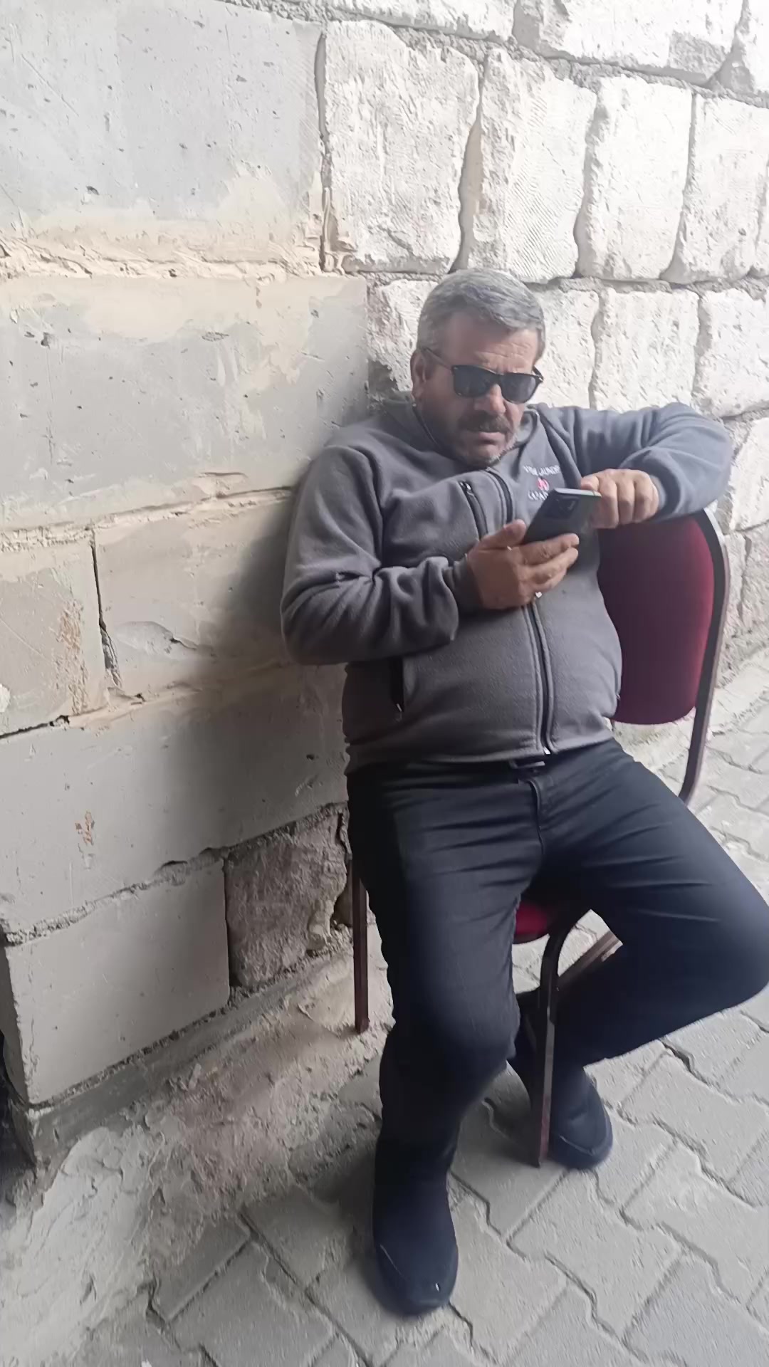 @Nevşehirli Muco