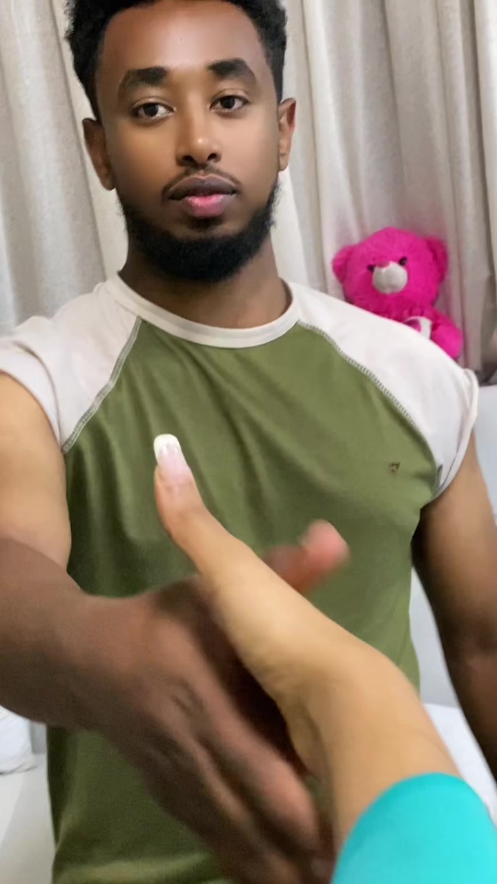 @Nani & Sammy