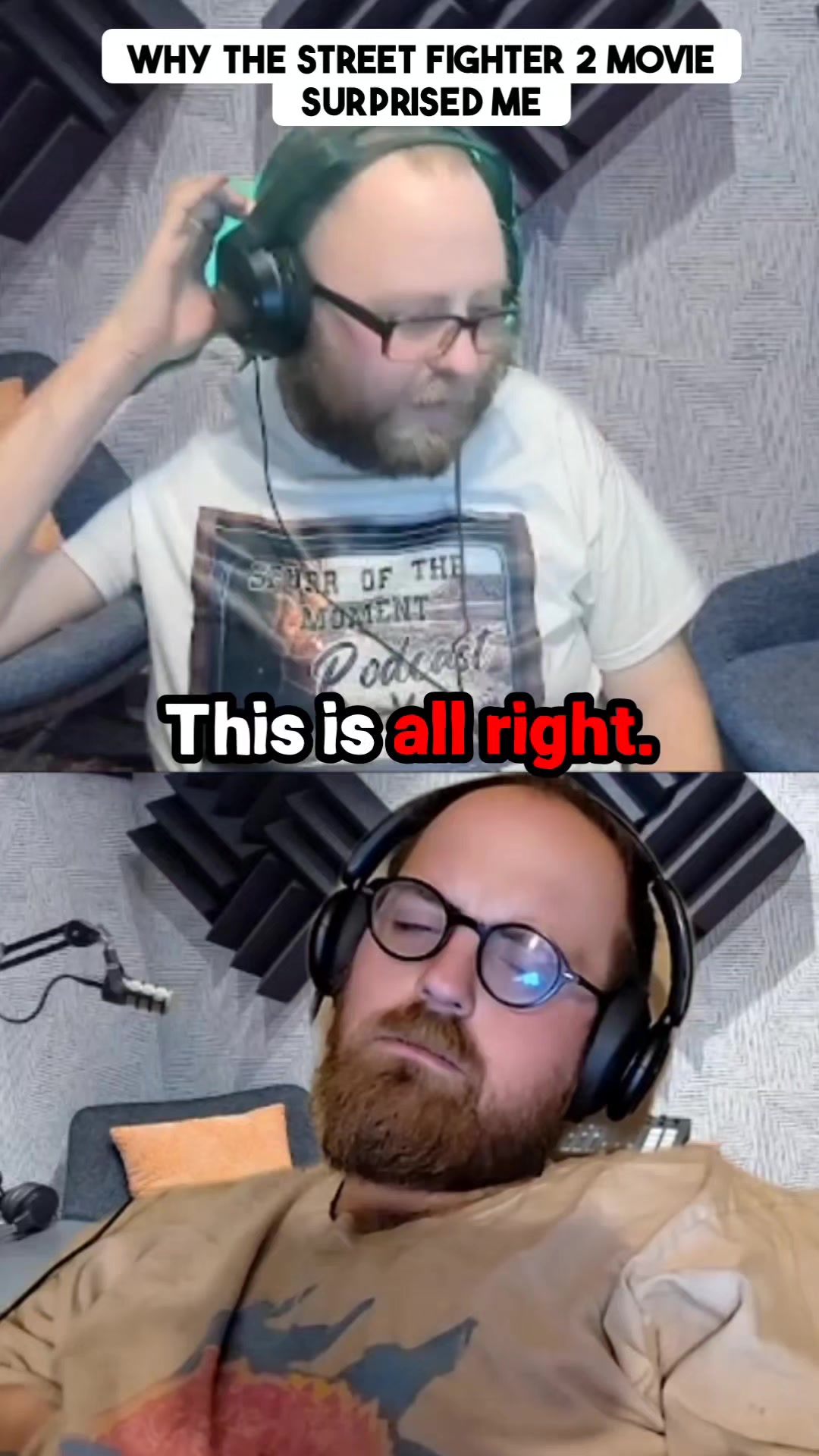 @SpurrOfTheMomentPodcast