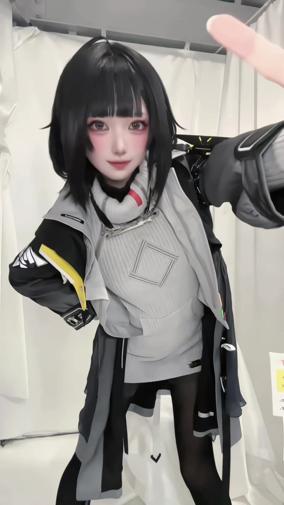 @みずしろ