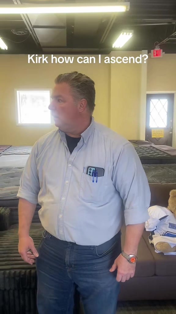@Twin Cities Mattress