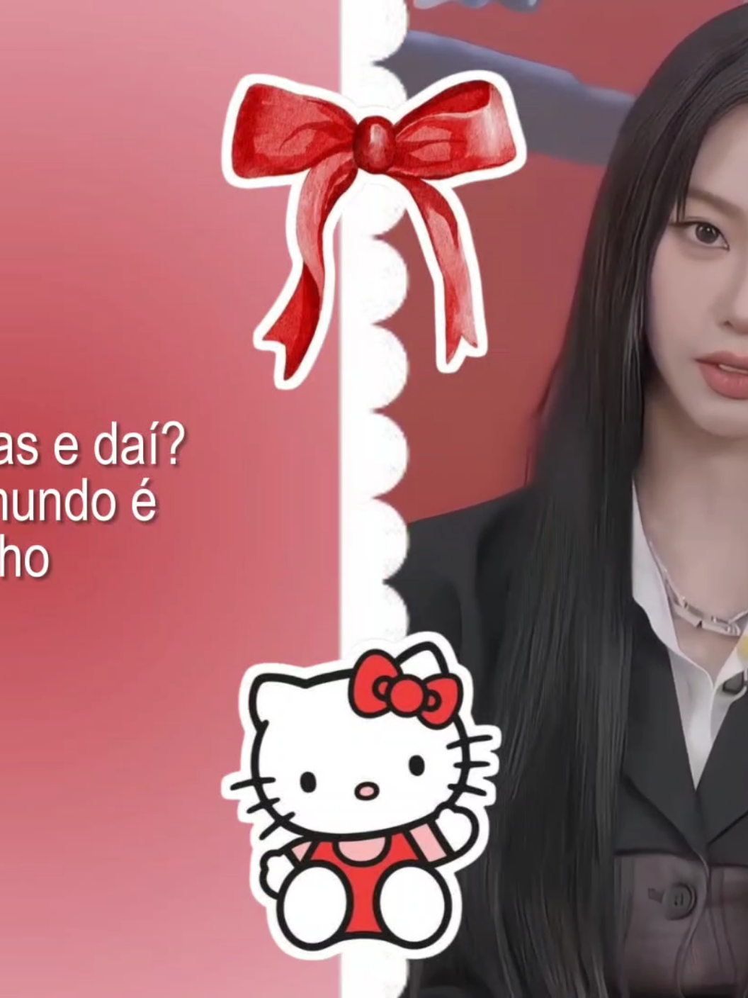 @𝙈𝙞𝙡𝙞 ! ( Jungwon's gf )