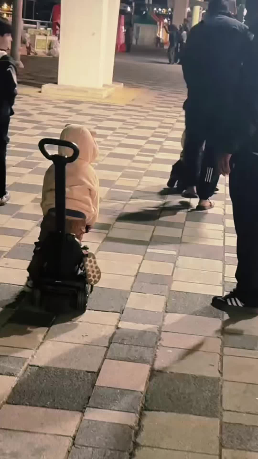 @shaista in korea