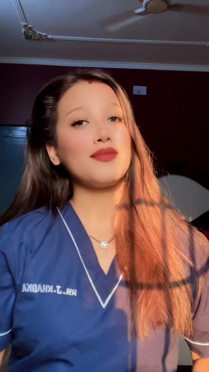 @Jharu Khadka ✨