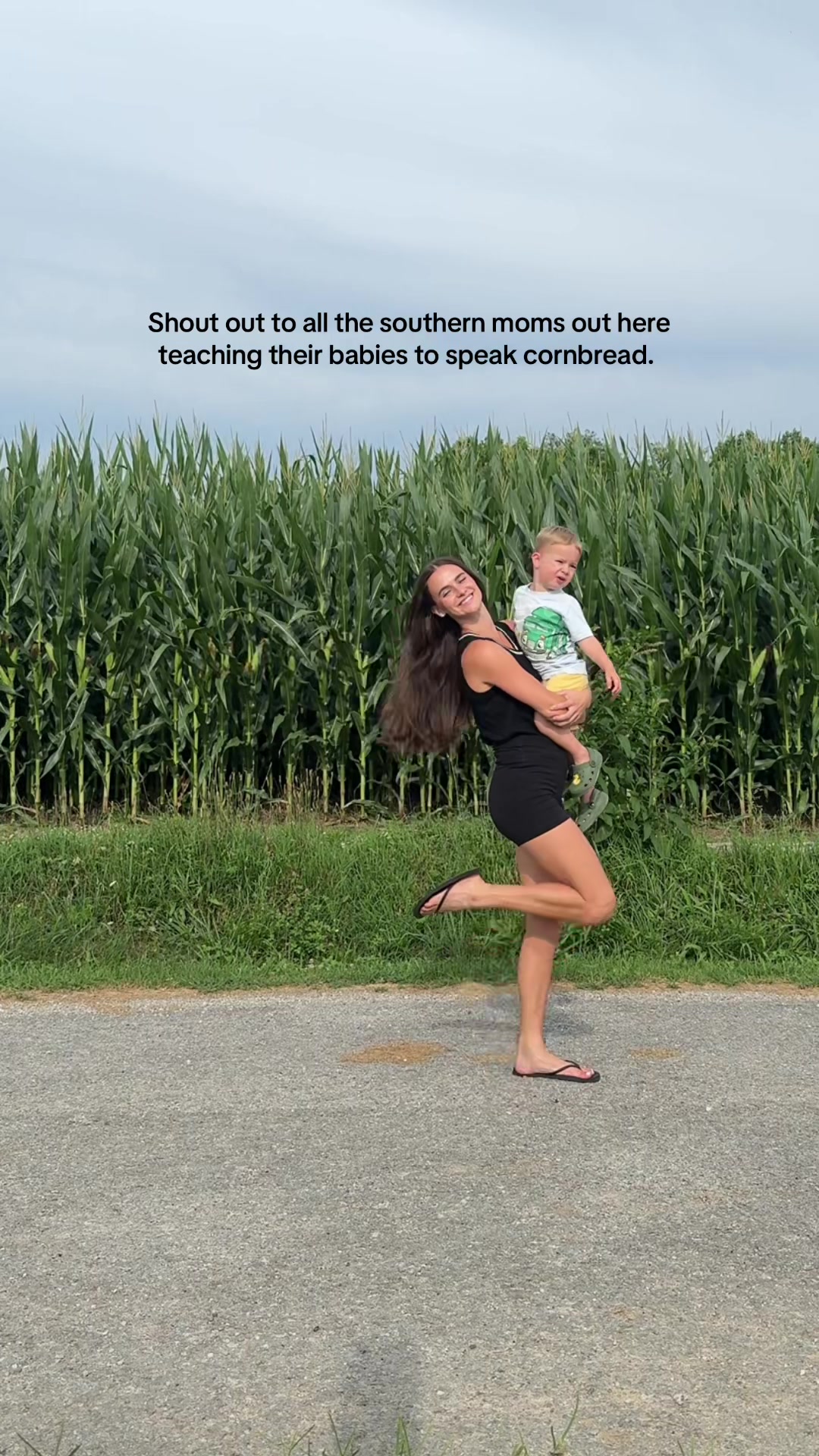 @Sarah Banks | Motherhood