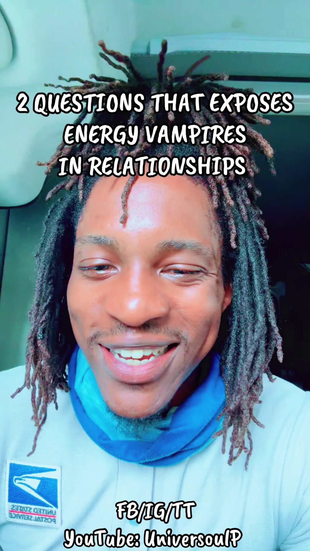 @UniverSoulP 3