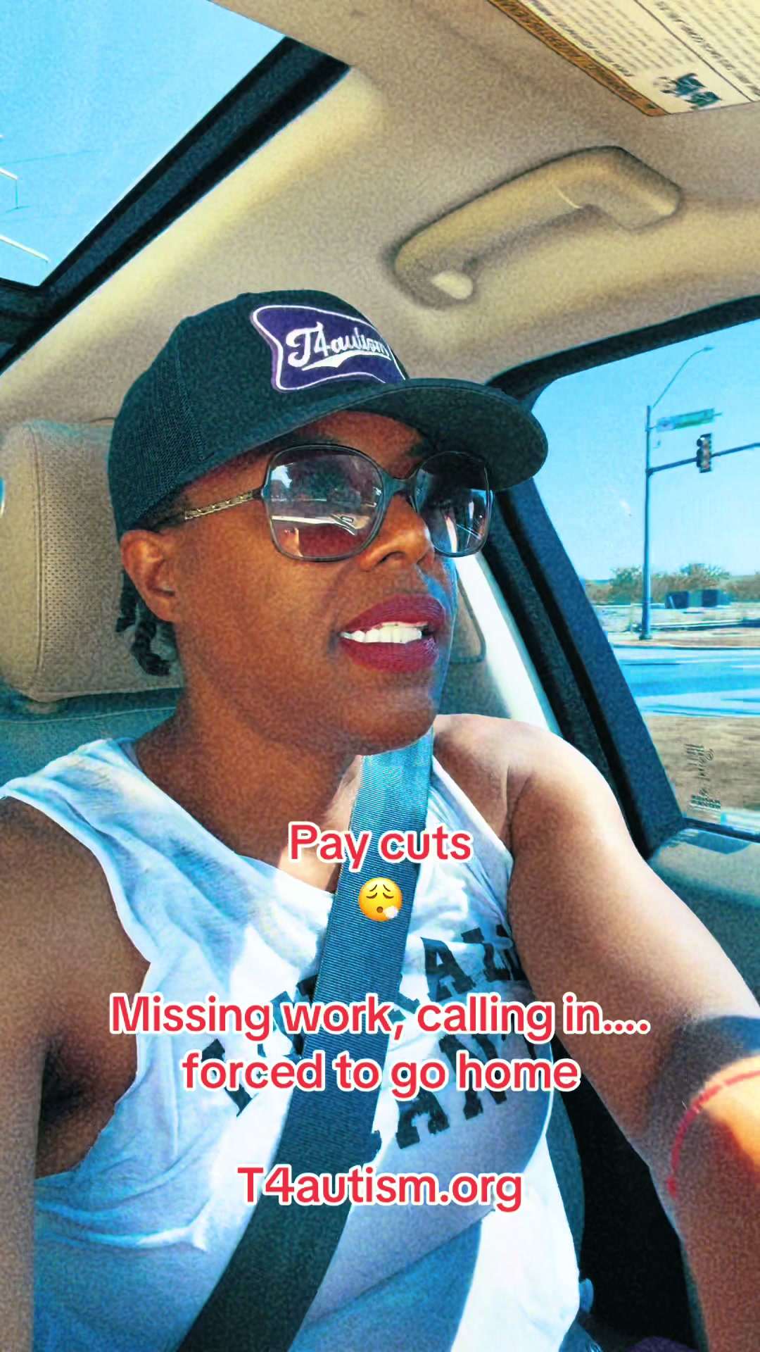 @T4Autism