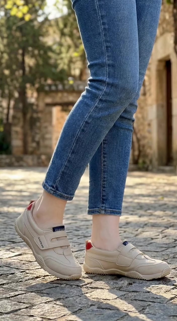 @Sepatu Import Wanita