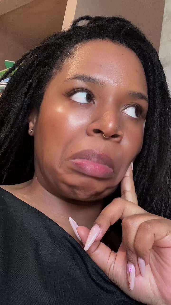 @Sedii Matsunyane-Ferguson