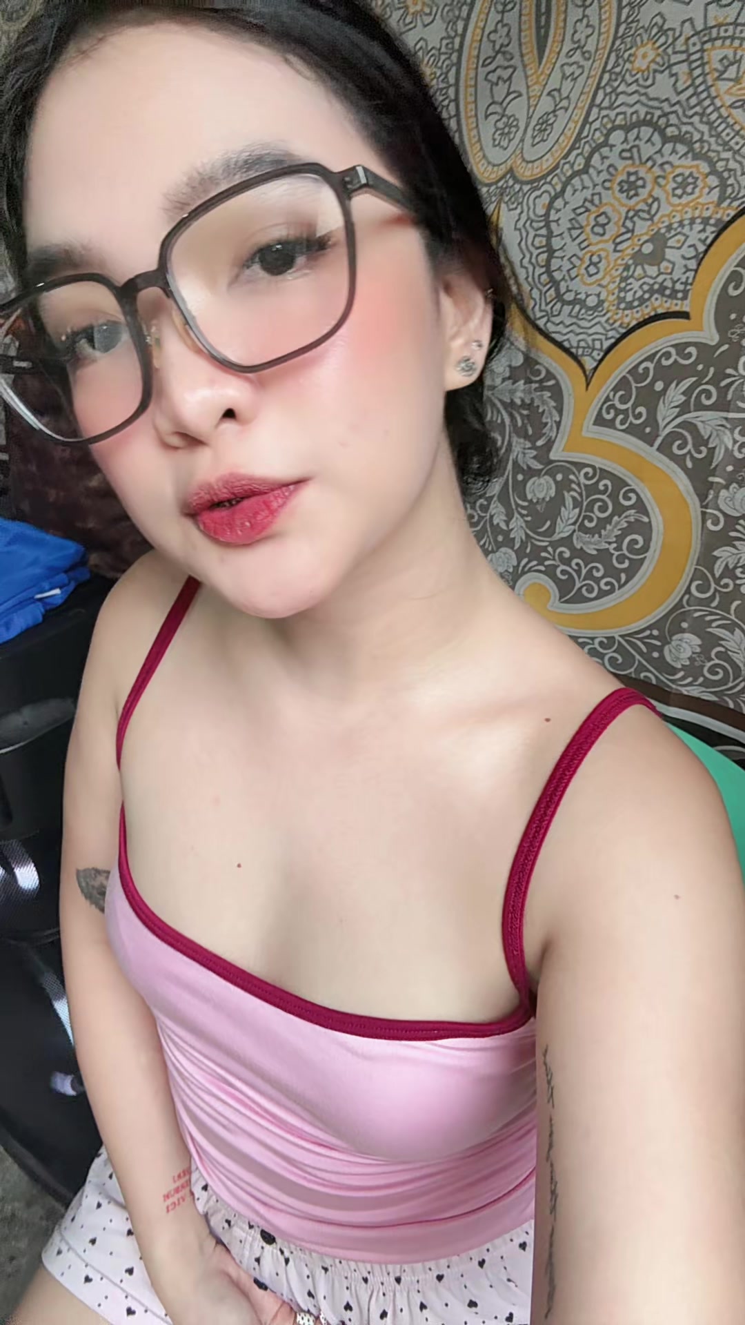@mama mo