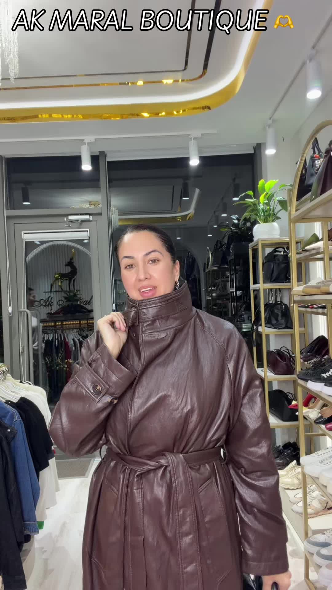 @AK MARAL
