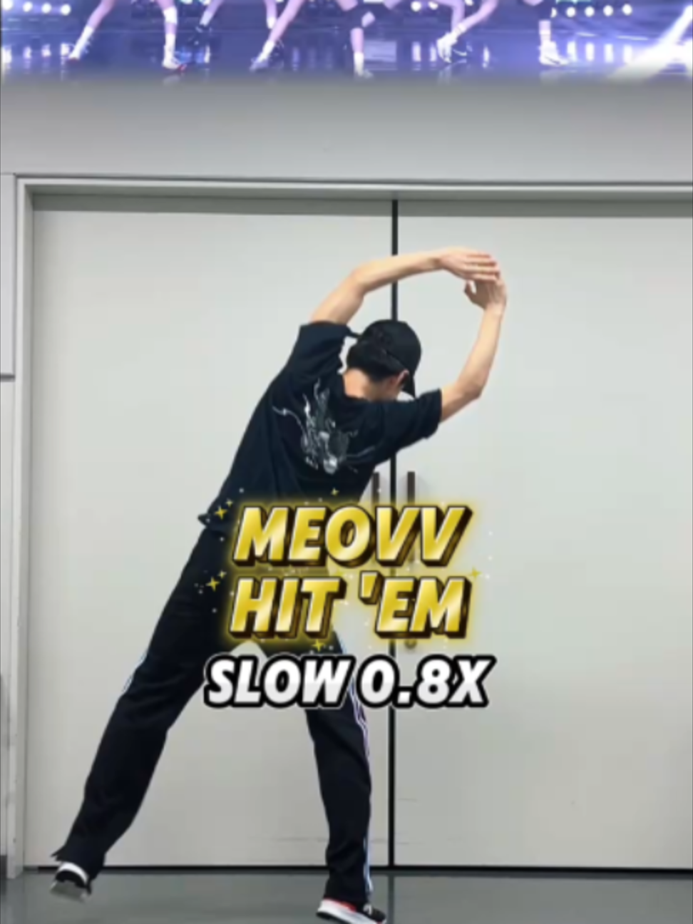 @DanceVerse