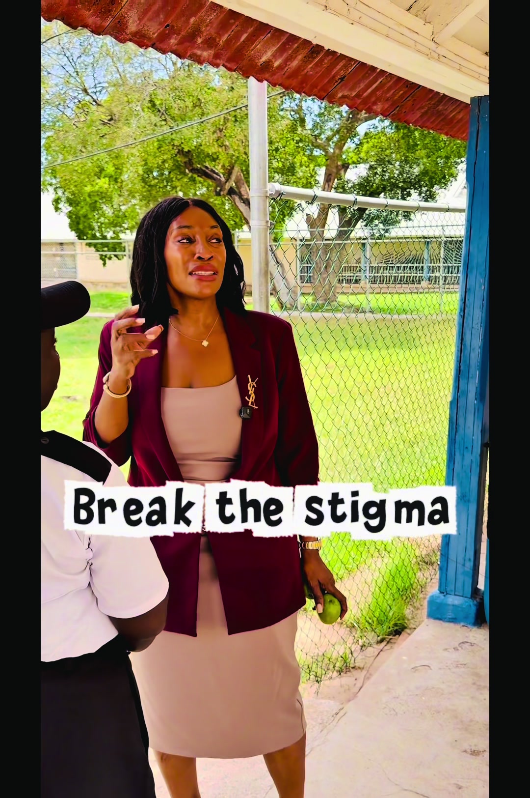 @Suzette Camile Buchanan